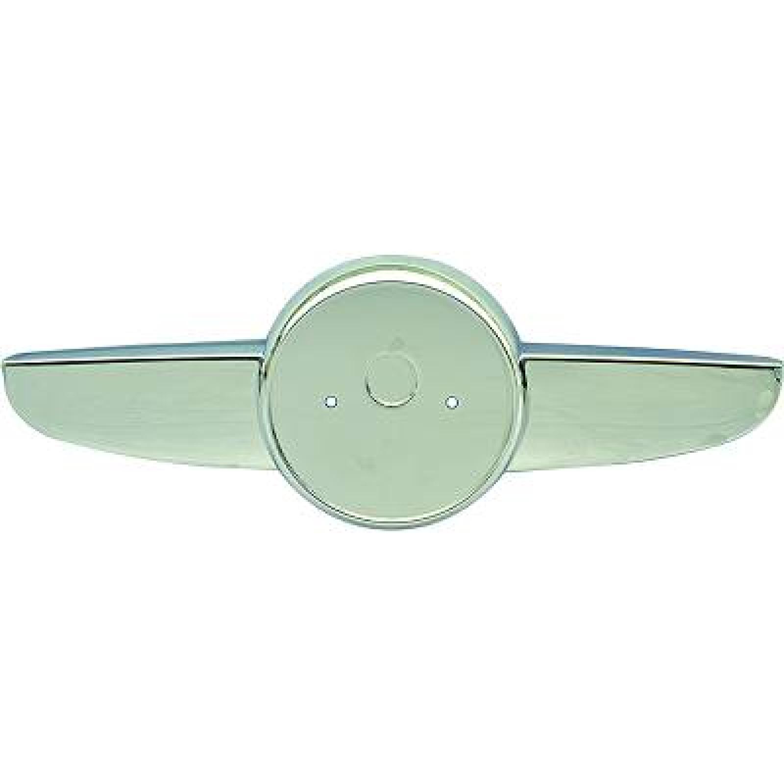 EMBLEMHALTERUNG  ALFA 147, passend für 05->> 156058943